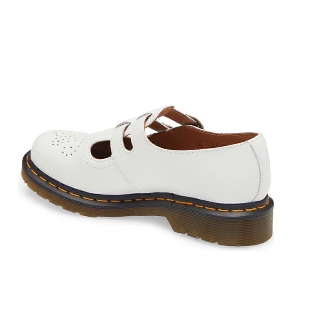 Dr. Martens | 8065 Mary Janes - Picture 2 of 8